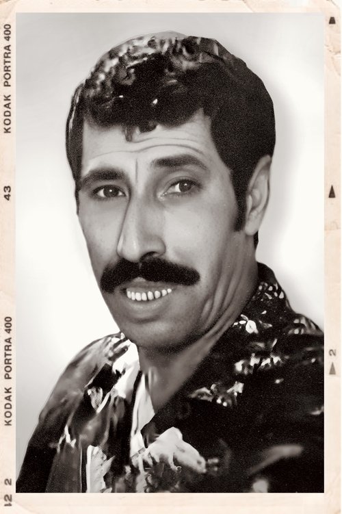 Person Image