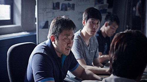 The Chronicles of Evil phiên bản đầy đủ 2015