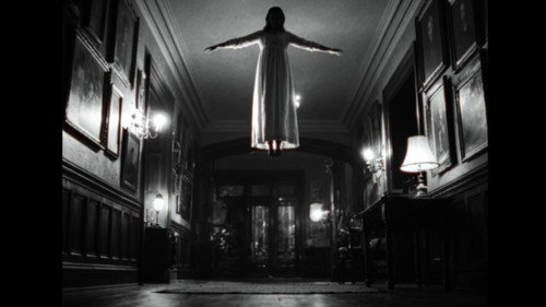 The Fading Veil