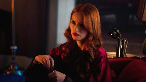 Riverdale - 13. Bölüm