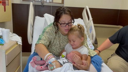 Road To Redemption: Behind Closed Doors