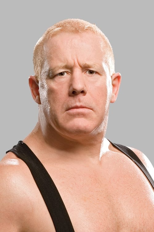 Poster of Dave Finlay