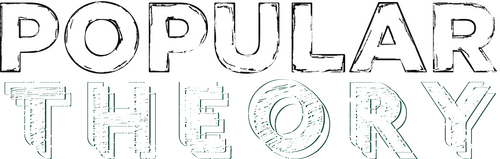 POPULAR THEORY Logo