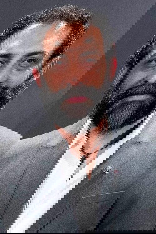 Moreno Borja