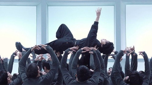 지민 (Jimin) ‘Set Me Free Pt.2’ MV Shoot Sketch - BTS (방탄소년단)