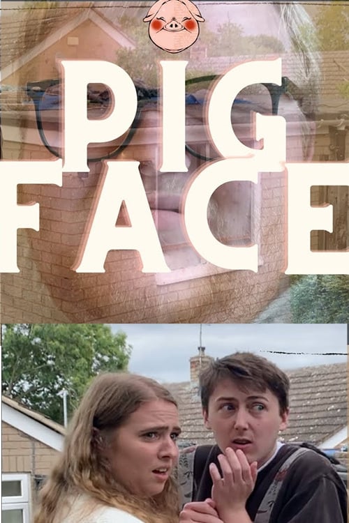Pig+Face