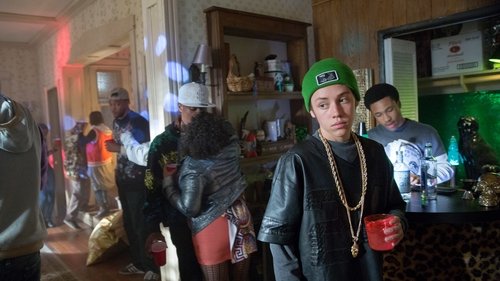 Shameless - Pezevengin Cenneti