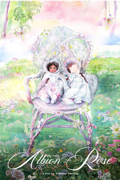 Albion Rose poster 3