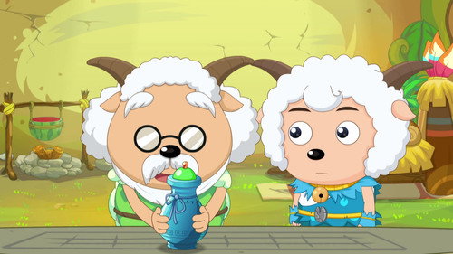 Episode 20