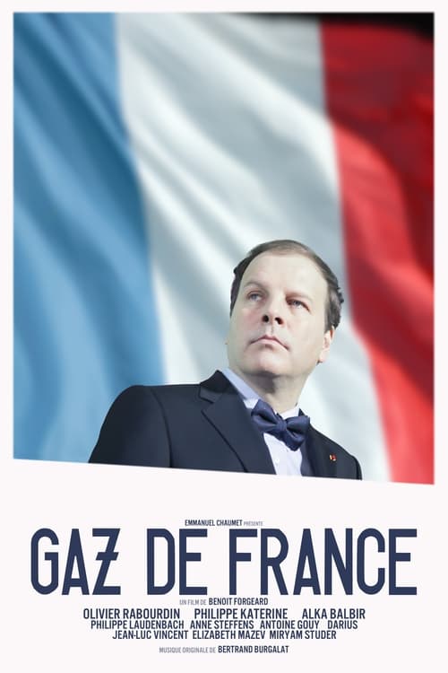Gaz+de+France