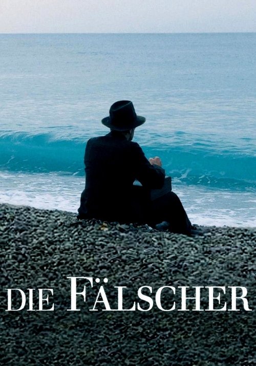 Il falsario - Operazione Bernhard (2007) Guarda lo streaming di film completo online