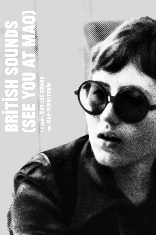 British Sounds (1970) หนังเต็มออนไลน์