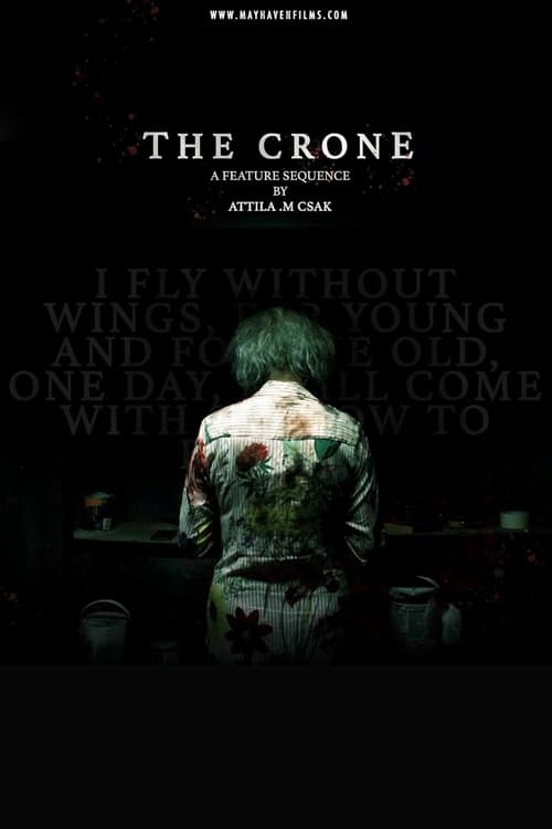 Старуха 2 Poster