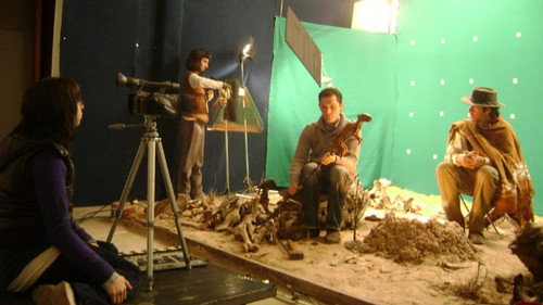 Backdrop