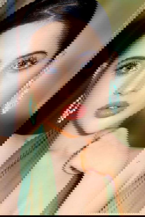 Uorfi Javed