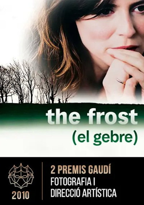 The Frost poster 2