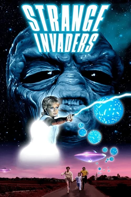 Strange+Invaders