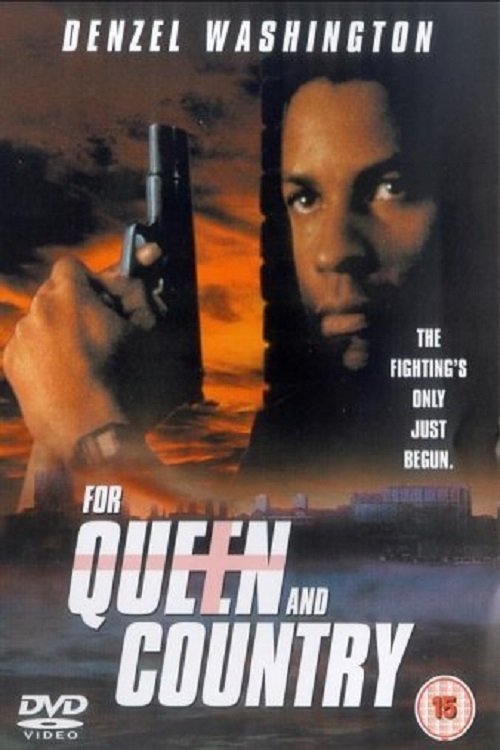 For Queen & Country (1988) หนังเต็มออนไลน์