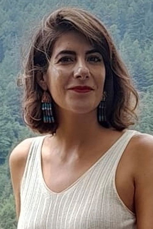 Zaira Zanguitu