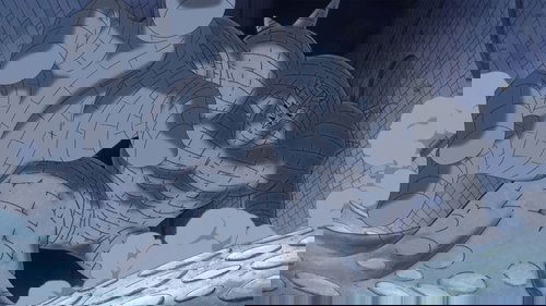 One Piece - 669. Bölüm