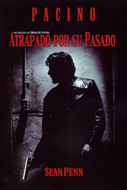 VER ! Atrapado por su pasado 1993 PELICULA COMPLETA ONLINE