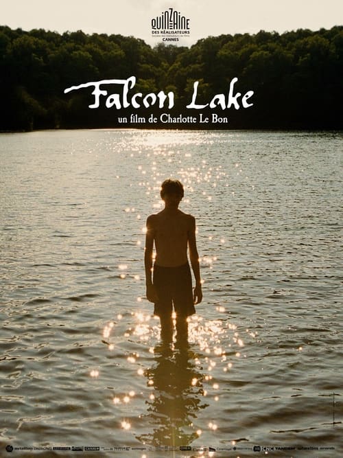 Falcon+Lake