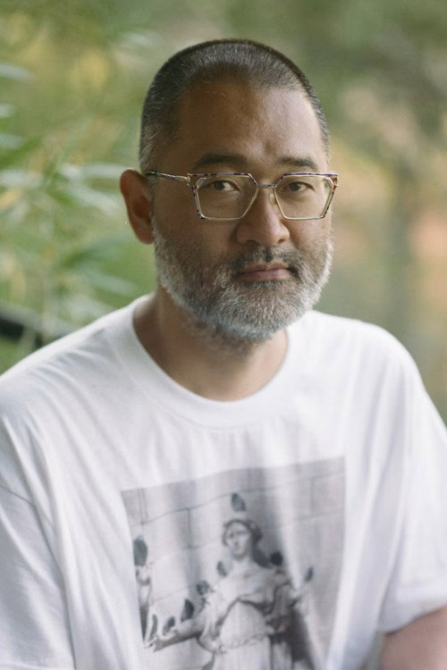 Atsushi Nishijima