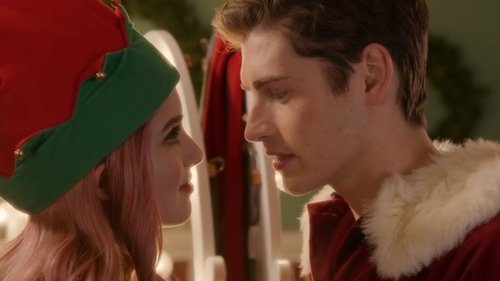 A Cinderella Story: Christmas Wish (2019) Watch Full Movie Streaming Online