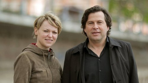 Kommissarin Heller
