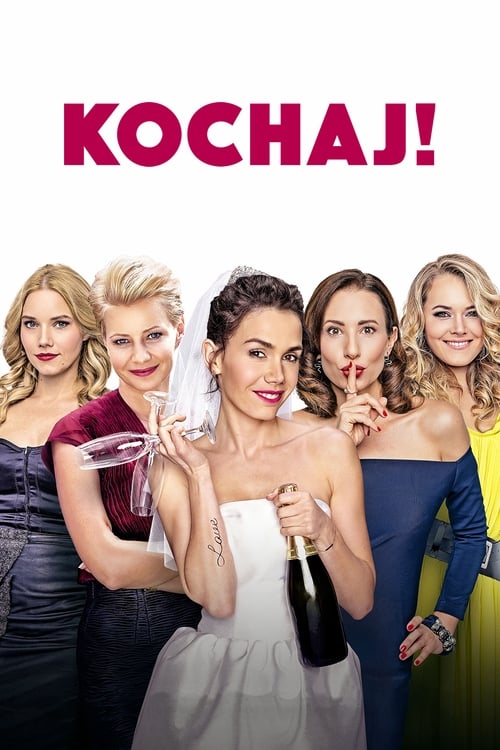 Kochaj! (2016) PelículA CompletA 1080p en LATINO espanol Latino