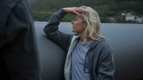 Furia - 2. Bölüm