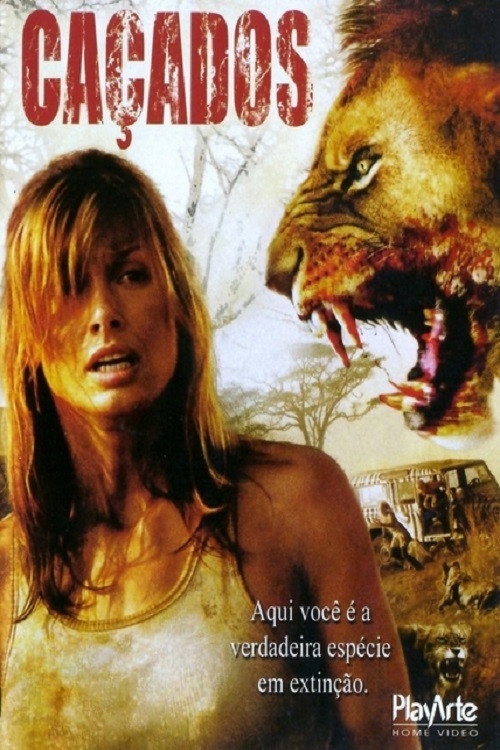 Prey (2007) Watch Full Movie Streaming Online