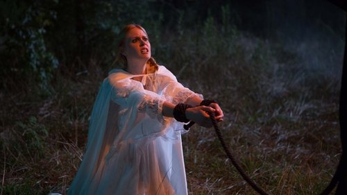 Stan Against Evil - 1. Bölüm