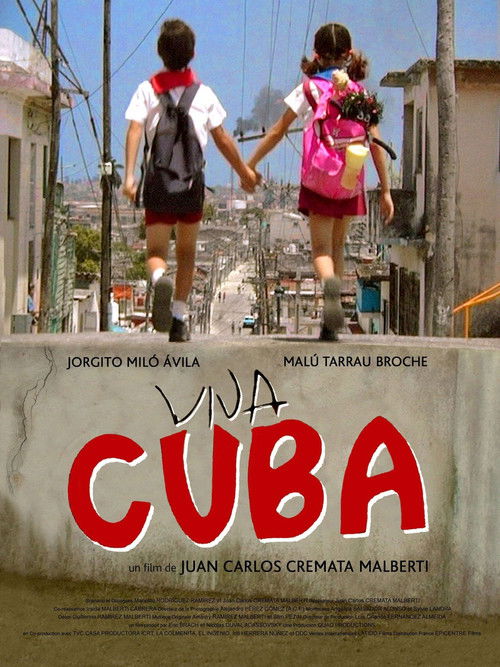 Viva Cuba (2005) فيلم كامل على الانترنت
