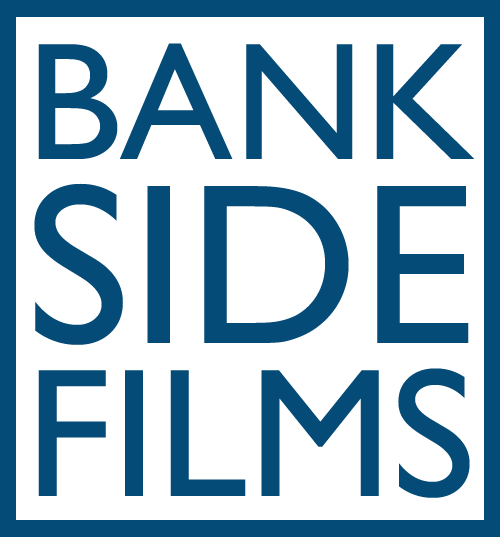 Bankside Films Logo