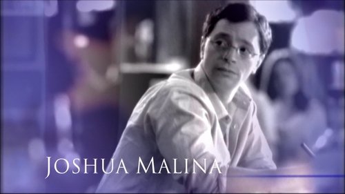 The West Wing - 15. Bölüm