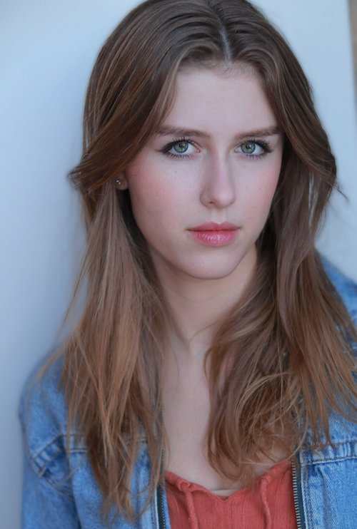 Poster of Claire Schulze