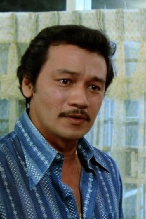 Ramil Rodriguez