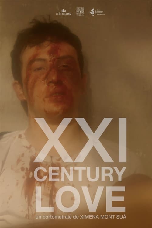 XXI+Century+Love