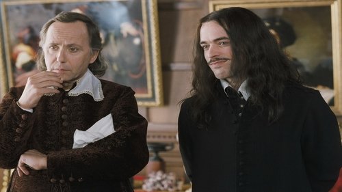 Molière (2007) Full Movie