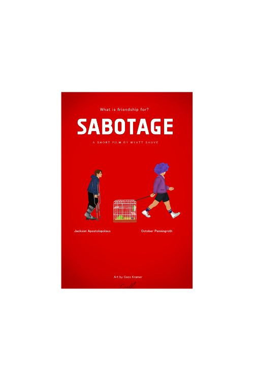 Sabotage