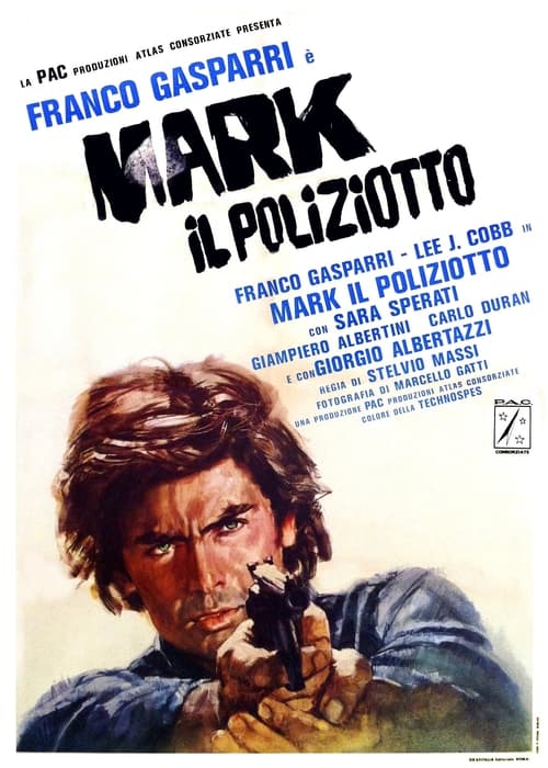 Mark+il+poliziotto