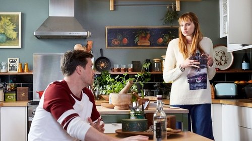 The Wrong Girl - 8. Bölüm