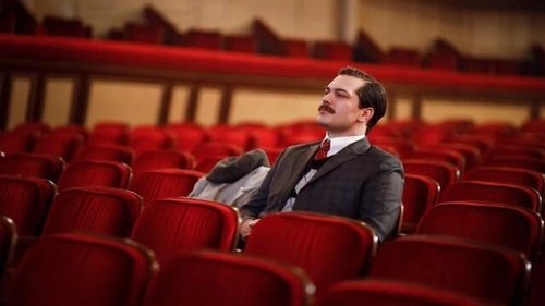 Yeşilçam - Cehennem İçimizde