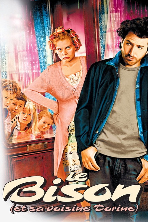 Le Bison (et sa voisine Dorine) (2003) PelículA CompletA 1080p en LATINO espanol Latino
