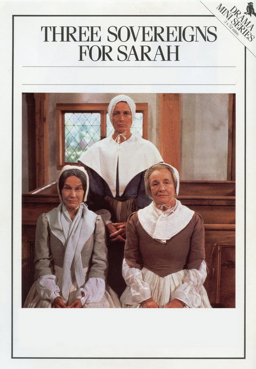 Three Sovereigns for Sarah poster 4