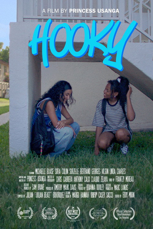 Hooky poster 2