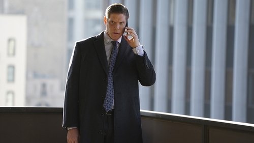 Scandal - 12. Bölüm