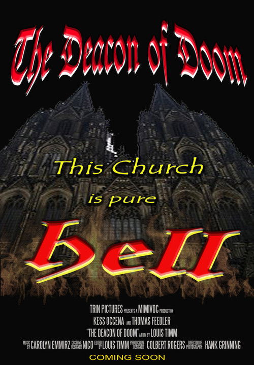 The Deacon of Doom