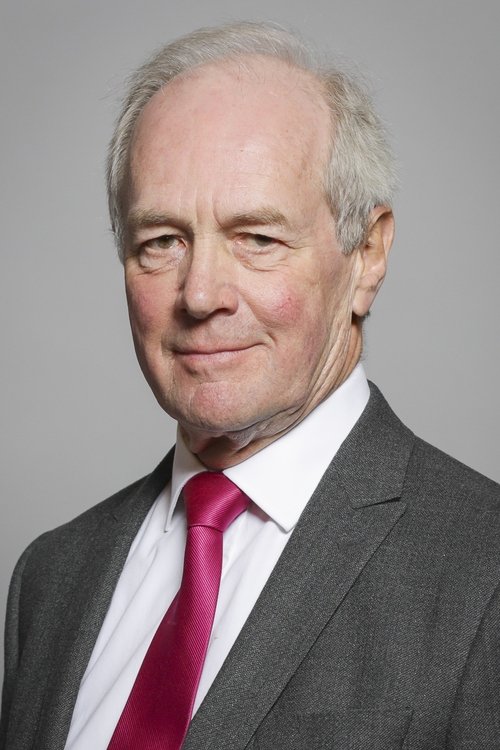 Poster of Peter Lilley